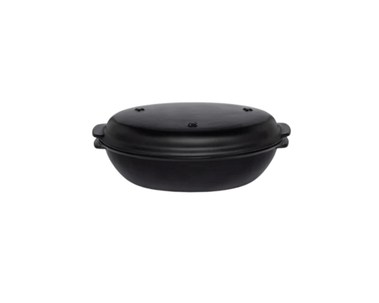 Thermomix TM7 + Cocotte