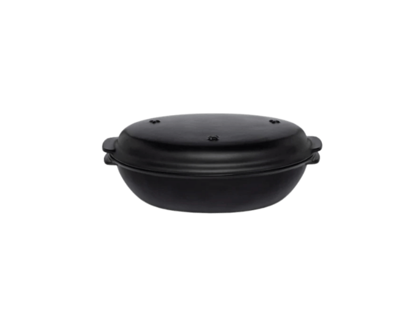 Thermomix TM7 + Cocotte