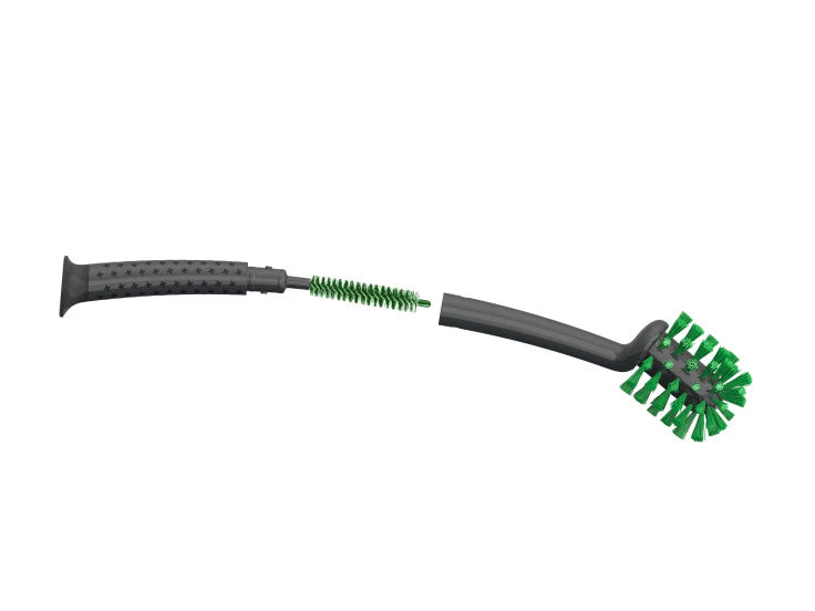 Thermomix TM7 + Nester + Ramekins + 2 in 1 brush