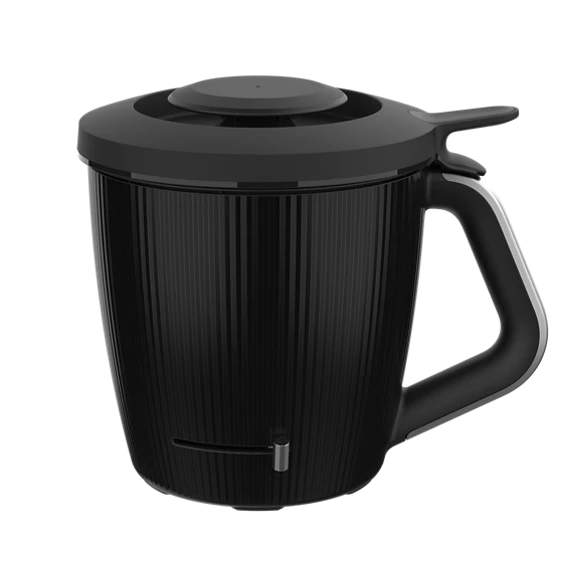 Thermomix TM7 + Beker