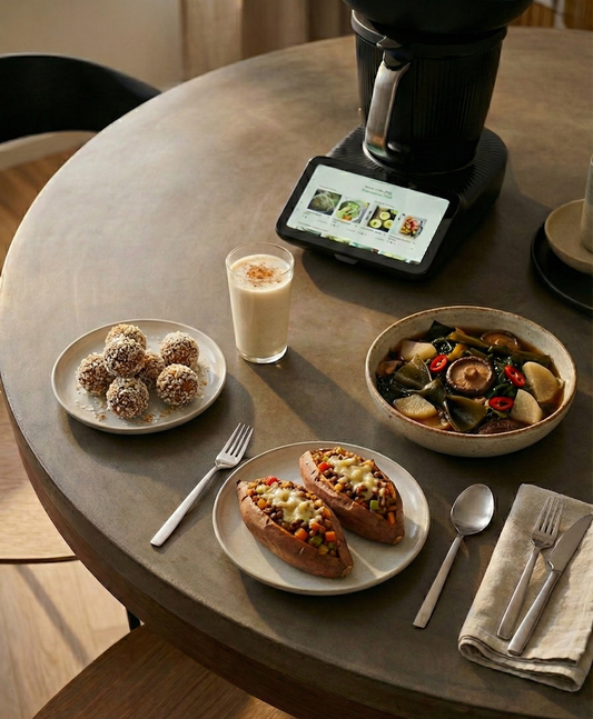 Donderdag 5 maart 2026 workshop VEGAN