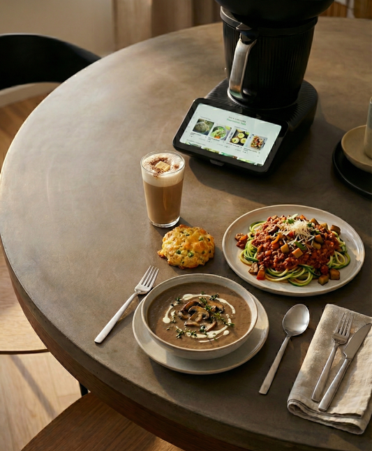 Vrijdag 6 maart 2026 workshop KETO